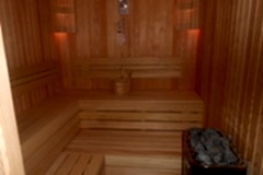 Gebze sauna