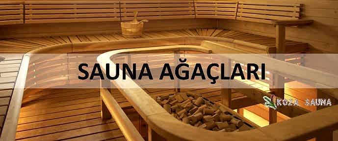 sauna-agaclari