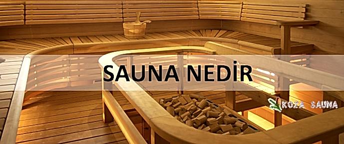 sauna-nedir